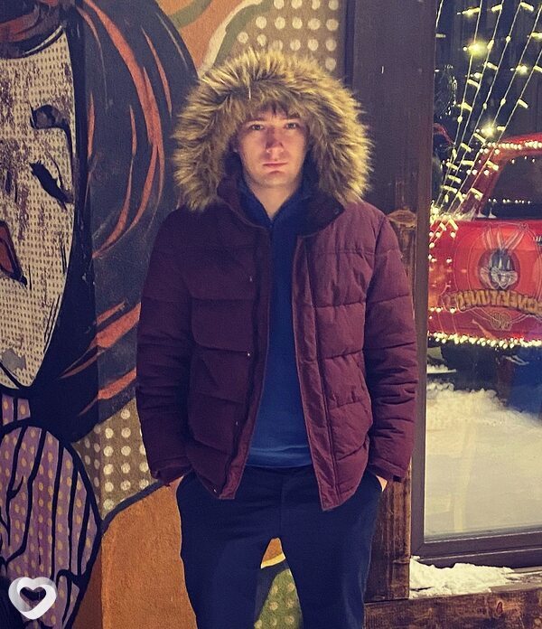 Семен, 29, Новосибирске — анкета №3017787