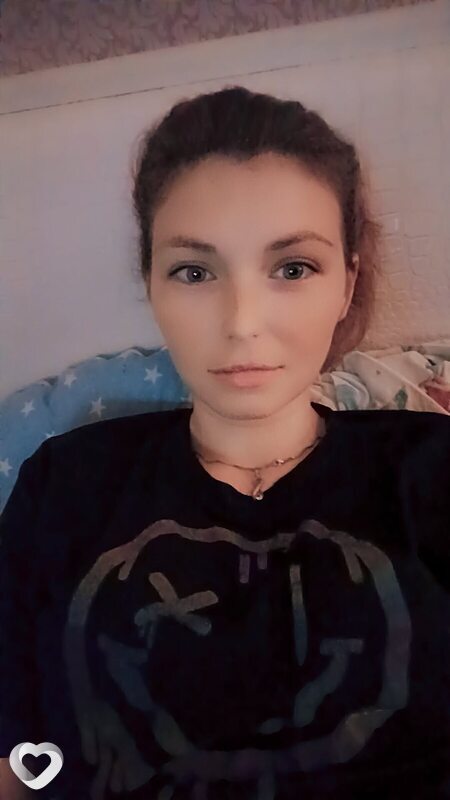 Дарья, 29, Ейске — анкета №3017796