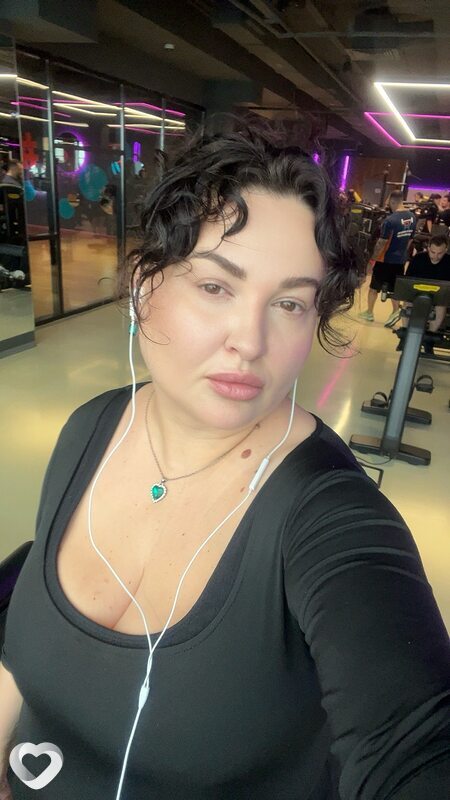 Ирина, 43, Ростове-на-Дону — анкета №3018042