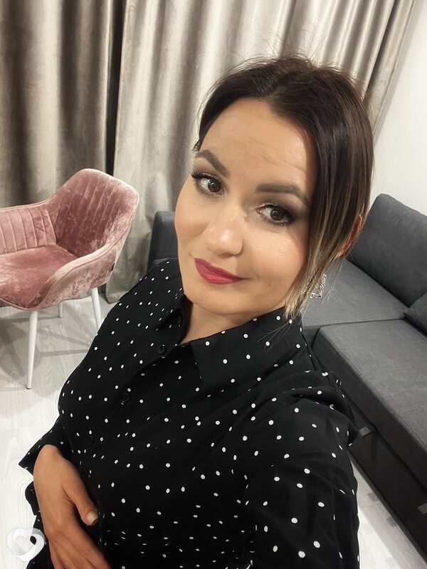 Светлана, 29, Уфе — анкета №3018053