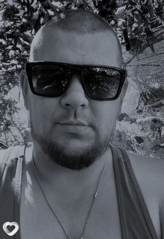 Веталь, 38, Азове — анкета №3017986