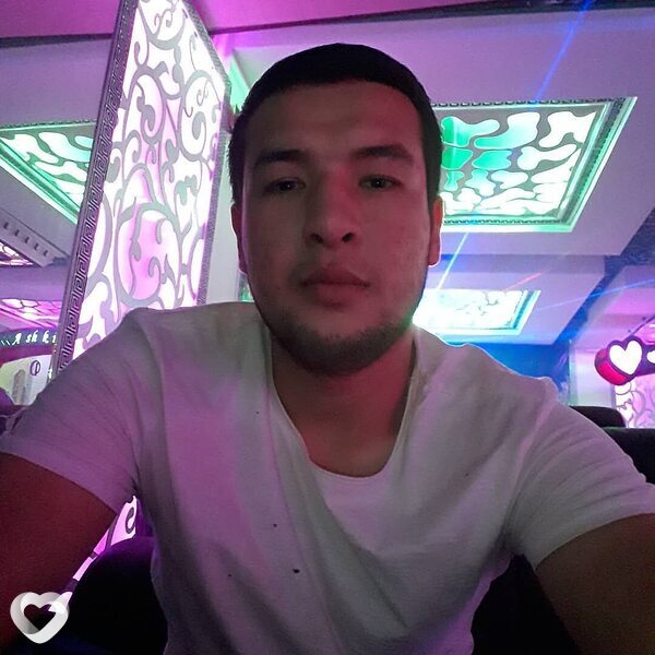 Жасурбек, 29, Свободном — анкета №3017998
