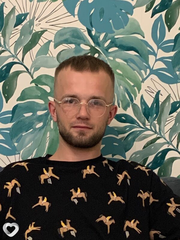 Федор, 27, Красногорске — анкета №3018001