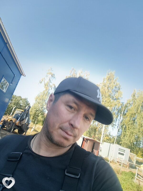 Юрий, 49, Казани — анкета №3018241
