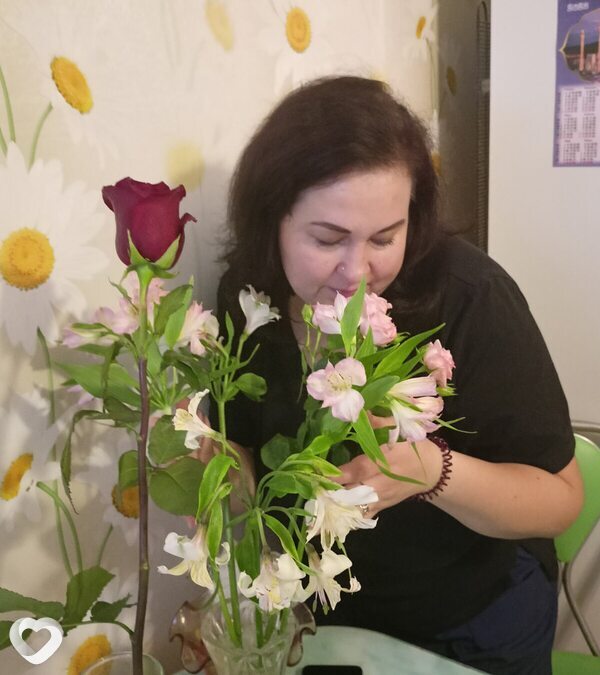 Милашка, 39, Туймазах — анкета №3018246