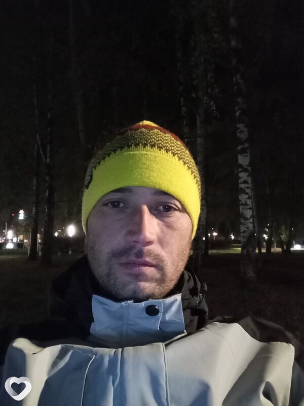 Рустам, 36, Туймазах — анкета №3018247
