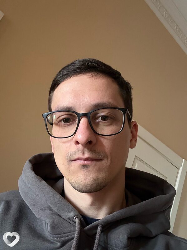 Павел, 31, Санкт-Петербурге — анкета №3018256