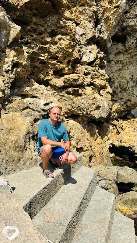 Алексей, 42, Орёл — анкета №3018061