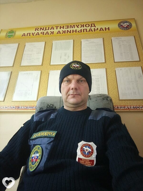 Vadim, 41, Калуге — анкета №3018062