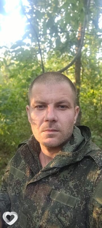 Ванечек, 36, Брянске — анкета №3018064