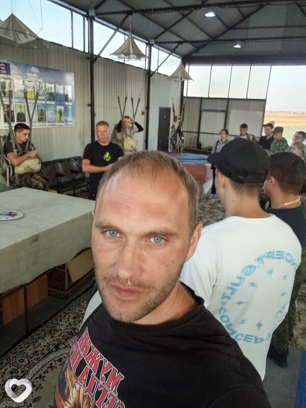 Жека, 35, Ставрополе — анкета №3018065