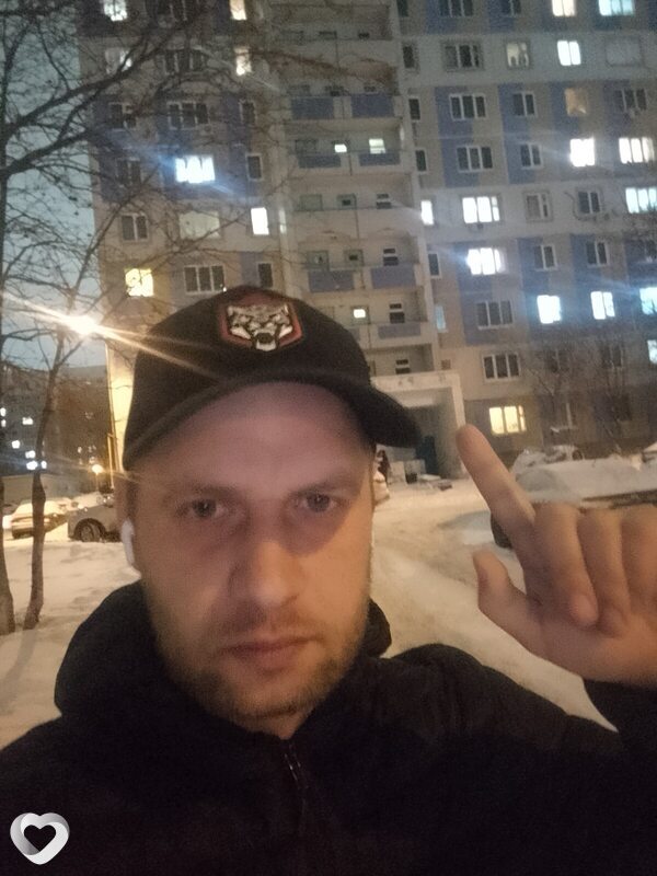 Евгений, 38, Набережных Челнах — анкета №3018069
