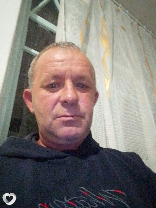 Василий, 50, Бердянске — анкета №3018072