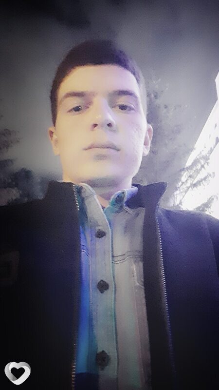 Тимур, 23, Казани — анкета №3018073