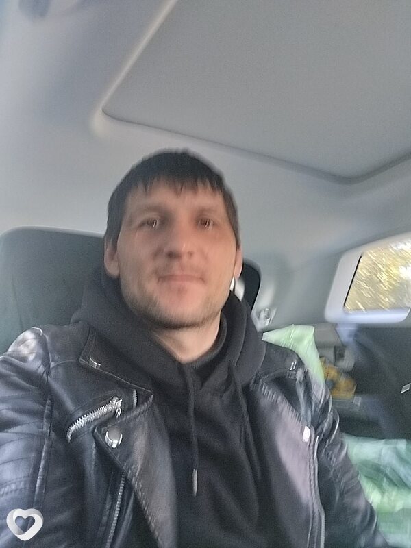 Михаил, 37, Санкт-Петербурге — анкета №3018075