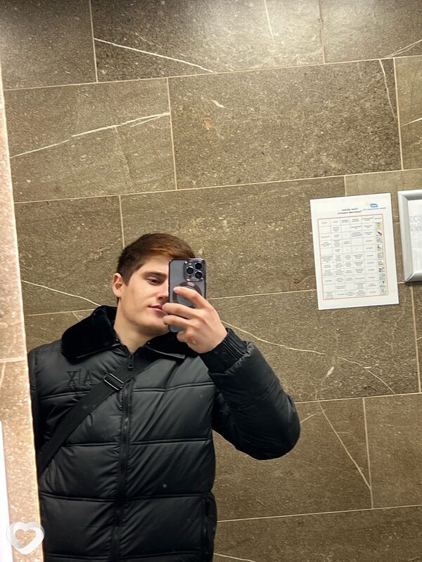 Абсалим, 22, Тобольске — анкета №3018086