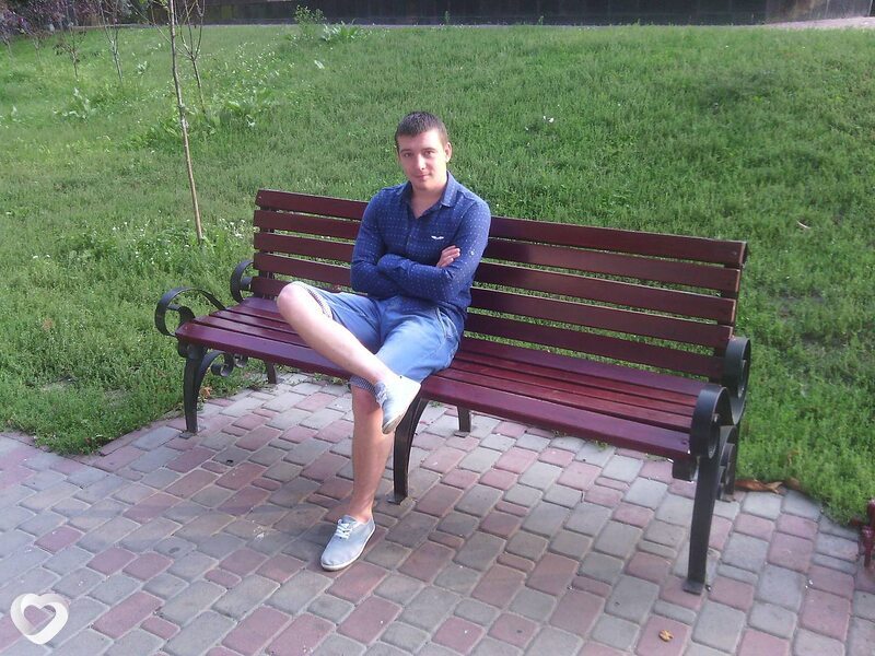 Dmitry, 33, Харькове — анкета №3018089