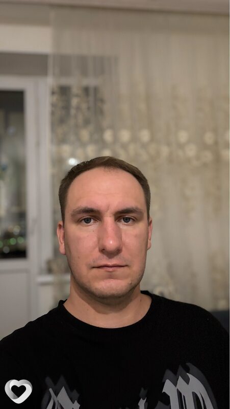 Денис, 36, Санкт-Петербурге — анкета №3018097