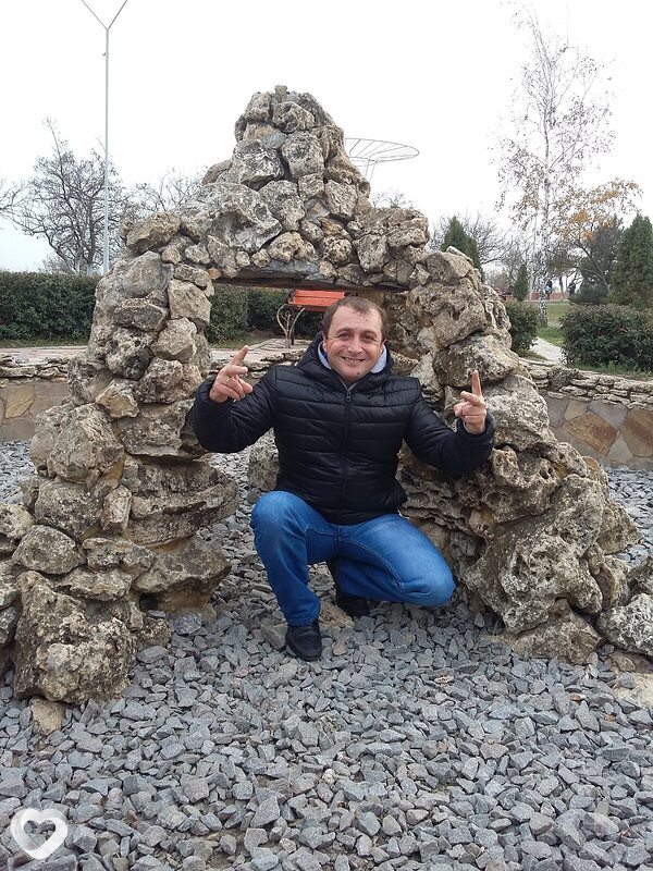 Виталий, Комрат