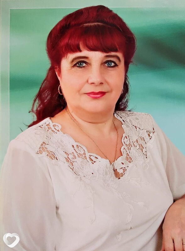 Нина, 67, Омске — анкета №3018165