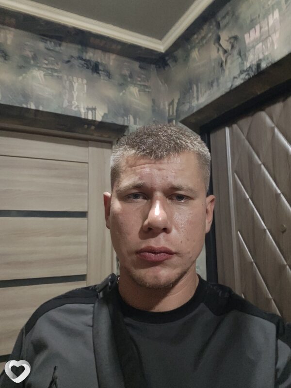 Андрей, 34, Енакиеве — анкета №3018173