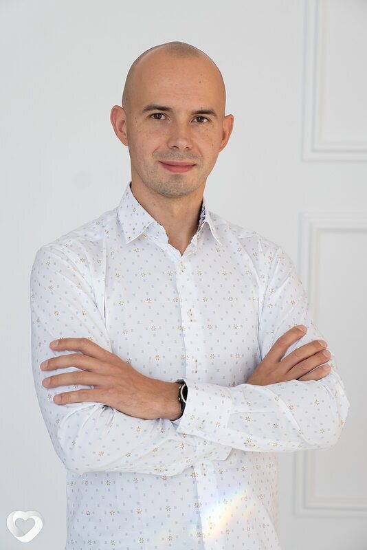 Александр, 41, Санкт-Петербурге — анкета №3018175