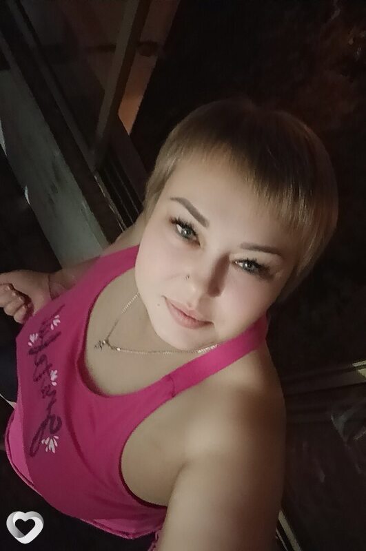 Агния, 33, Москве — анкета №3018184