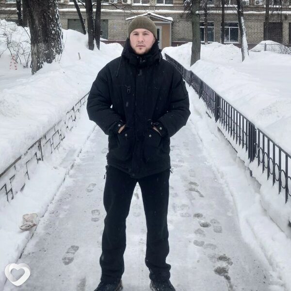 Зие, 25, Москве — анкета №3018187