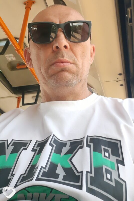 Павел, 48, Гомеле — анкета №3018206
