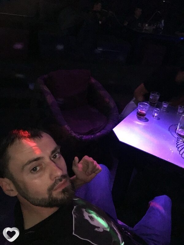Юрий, 40, Сочи — анкета №3018209