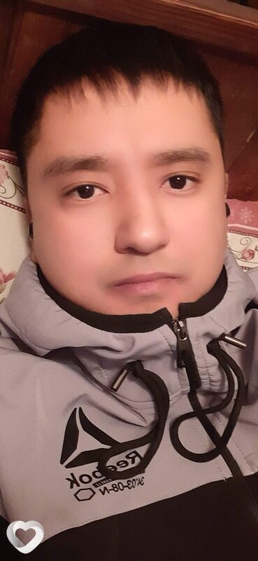 Айбек, 38, Геленджике — анкета №3018220