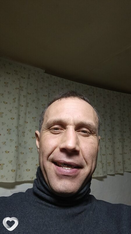 Денис, 43, Иванове — анкета №3018222