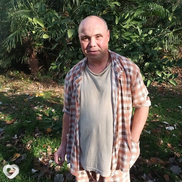 Константин, 42, Сыктывкаре — анкета №3018227