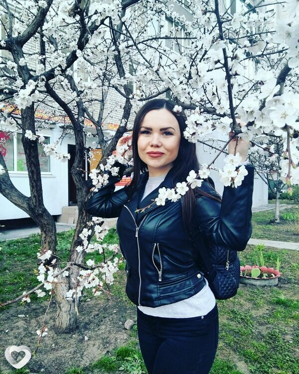 Инна, Нижнекамск