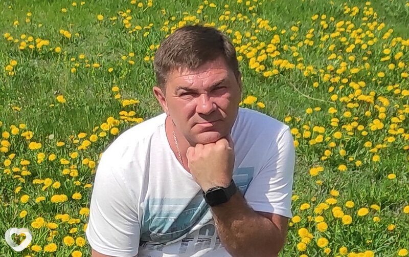 Олег, 46, Курске — анкета №3018229