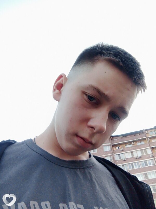 Тимофей, 18, Краснодаре — анкета №3018230