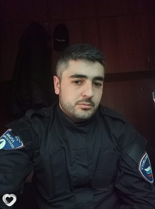 Артур, Нахабино