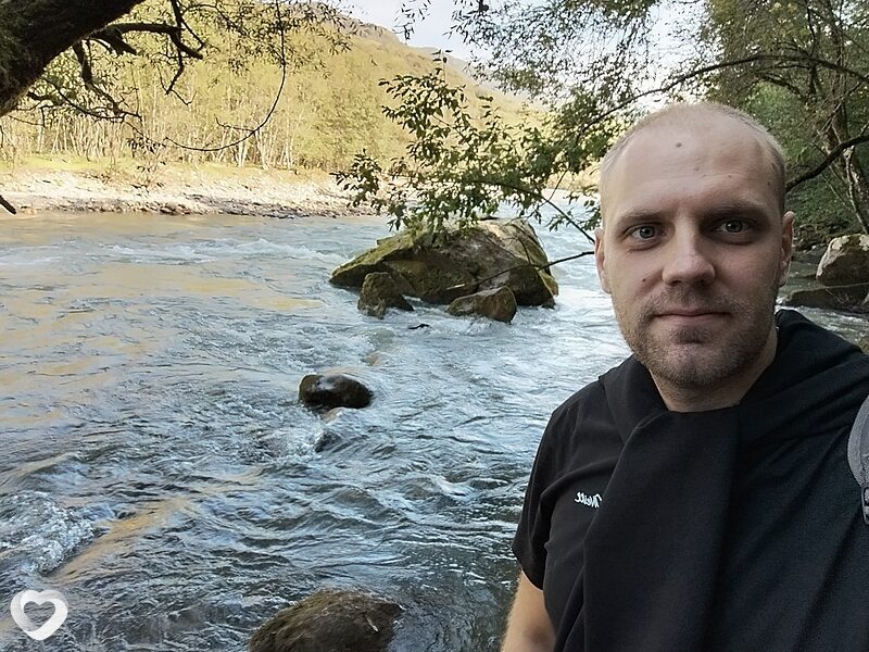 Артем, 32, Вольске — анкета №3018311