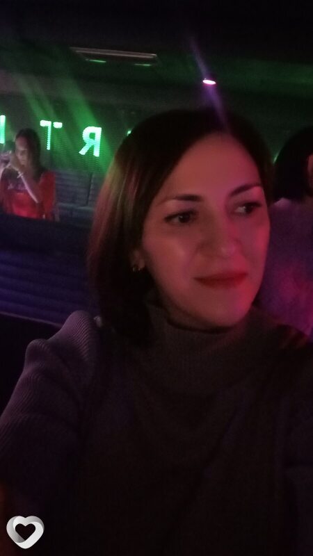 Наташа, 45, Саратове — анкета №3018314