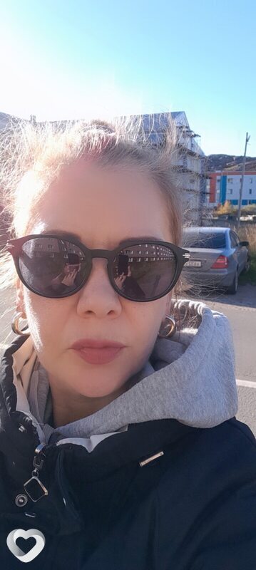 Светлана, 47, Петрозаводске — анкета №3018315