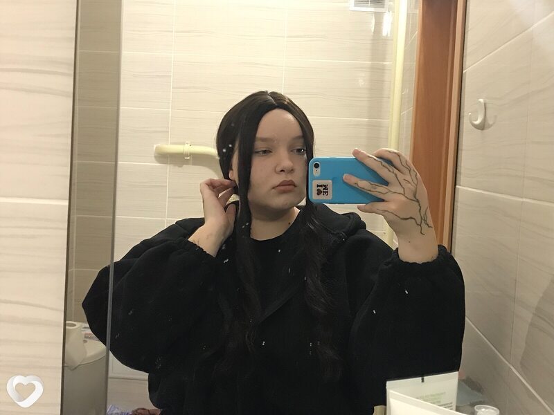 Елизавета, 19, Челябинске — анкета №3018318