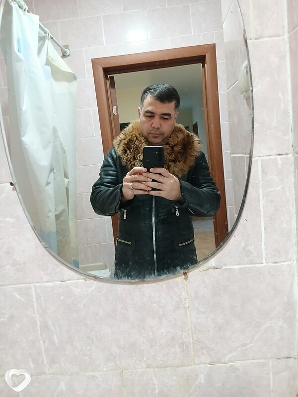 Нека, 40, Казани — анкета №3018319