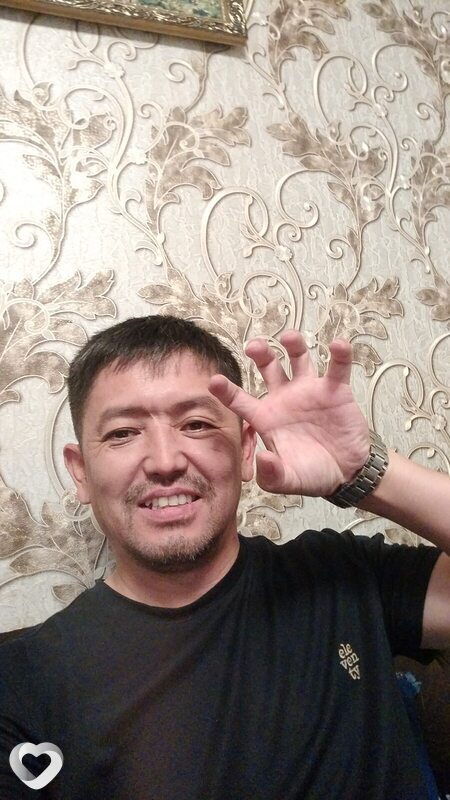 Данчик, 33, Шымкенте — анкета №3018328