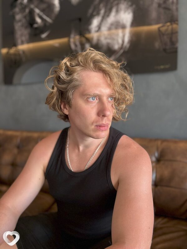 Сергей, 29, Краснодаре — анкета №3018329