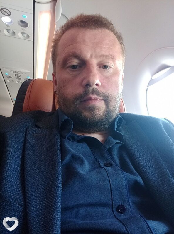 Денис, 38, Москве — анкета №3018331