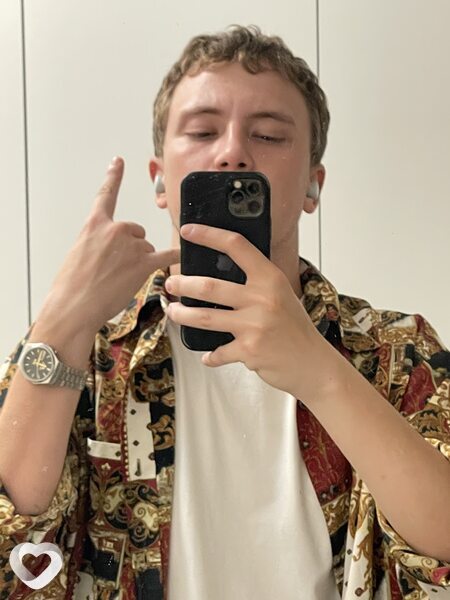 Felix, 24, Виннице — анкета №3018346