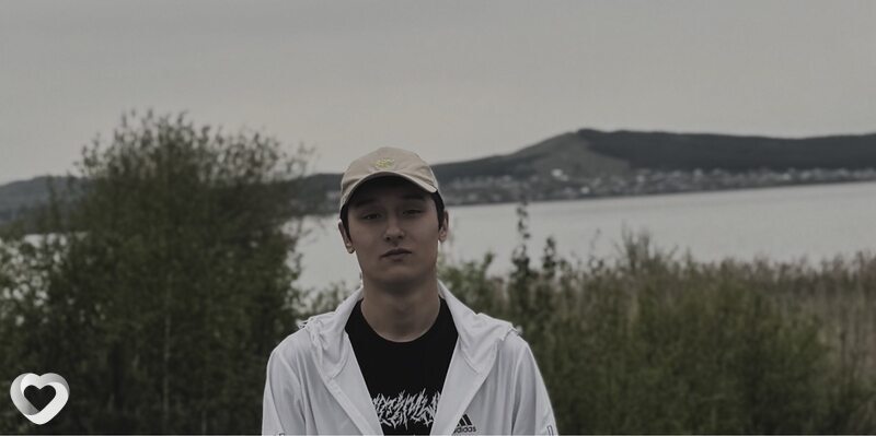 Ильфат, 23, Учалах — анкета №3018350