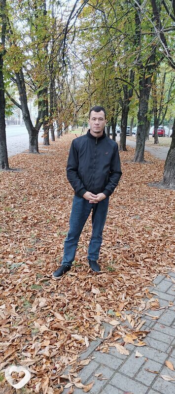 Аташка, 36, Минске — анкета №3018351