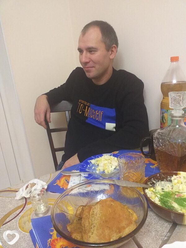 Сергей, 38, Мариуполе — анкета №3018354