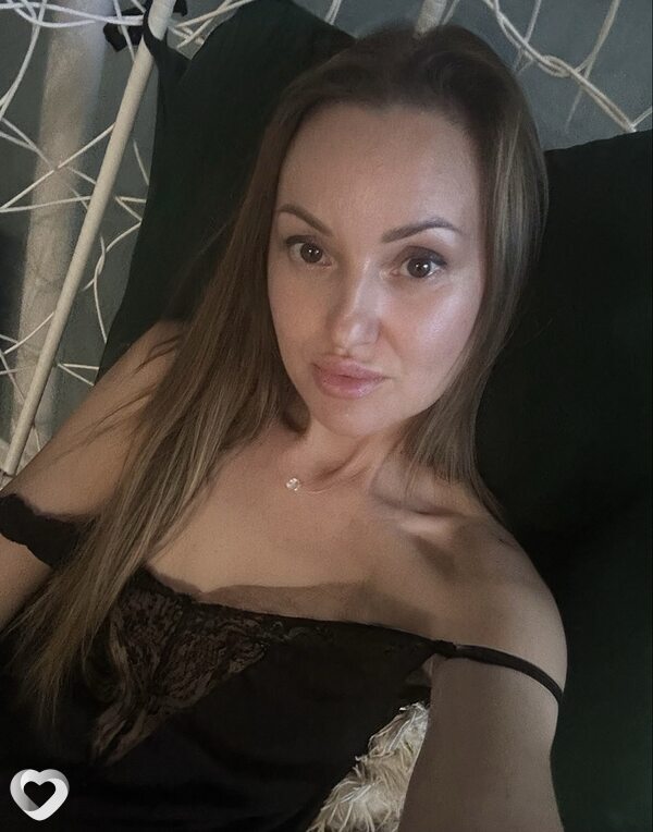 Ланочка, 45, Владимире — анкета №3018260